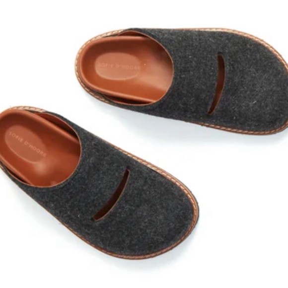 Shoes - Picture 1 of 1